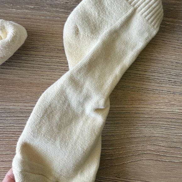 Camp Trixie Limited Edition Ringer Tee + socks Trixie Cosmetics Tee 2XL Socks OS - Picture 5 of 14